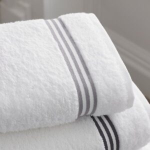 Luxury Bath Towels