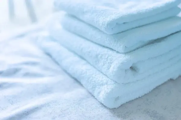 Bath Towels