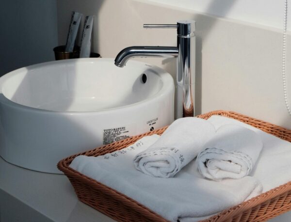 hand towels